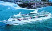 Royal Caribbean International | Splendour Of The Seas